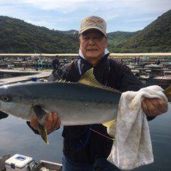 釣り堀水宝 釣果