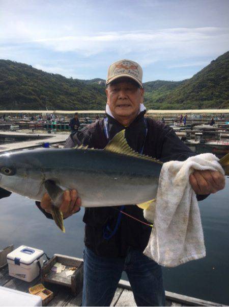 釣り堀水宝 釣果