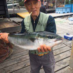 釣り堀水宝 釣果