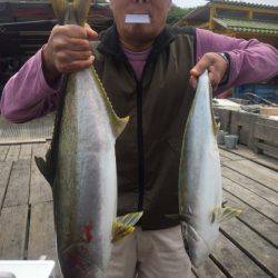 釣り堀水宝 釣果