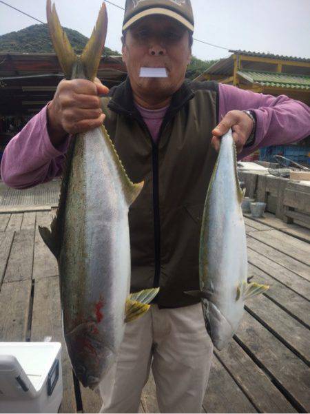 釣り堀水宝 釣果