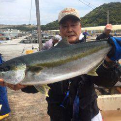 釣り堀水宝 釣果
