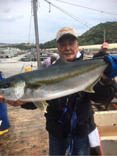 釣り堀水宝 釣果