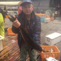 釣り堀水宝 釣果