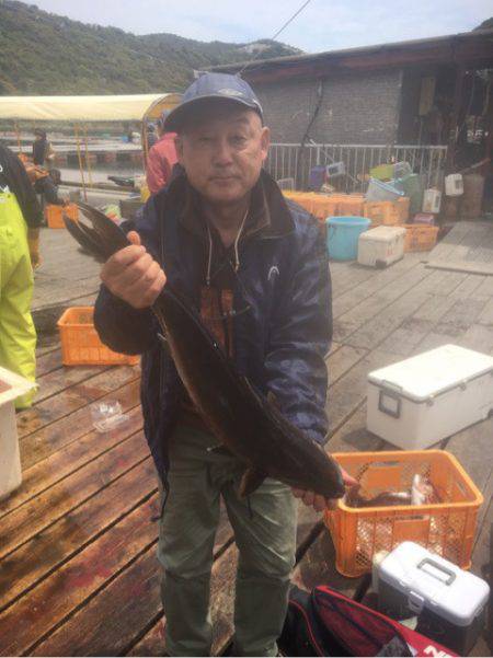 釣り堀水宝 釣果