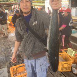 釣り堀水宝 釣果