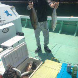 釣り堀水宝 釣果