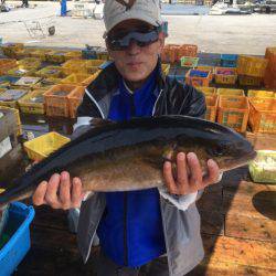 釣り堀水宝 釣果