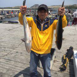 釣り堀水宝 釣果