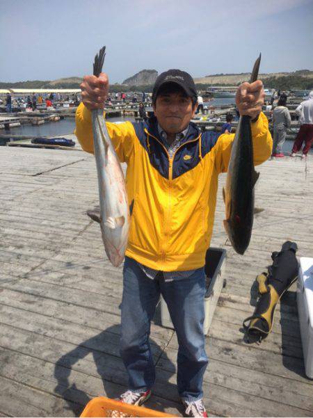 釣り堀水宝 釣果