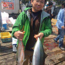 釣り堀水宝 釣果
