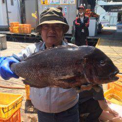 釣り堀水宝 釣果