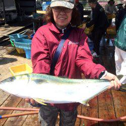 釣り堀水宝 釣果