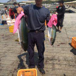 釣り堀水宝 釣果