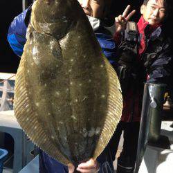 第二八坂丸 釣果