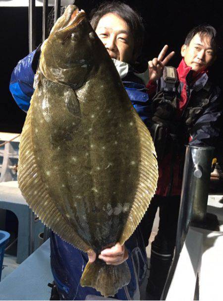 第二八坂丸 釣果