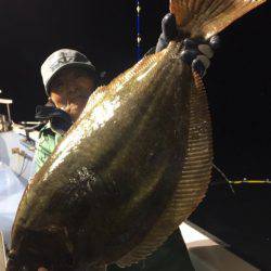 第二八坂丸 釣果