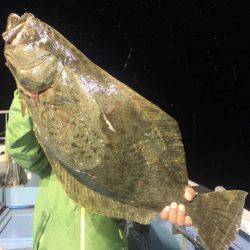 第二八坂丸 釣果