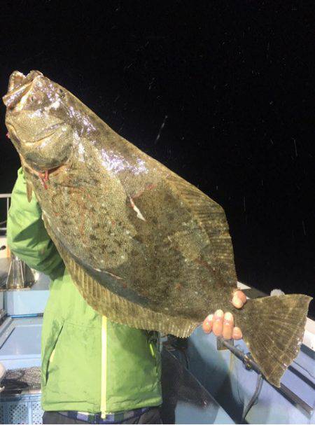 第二八坂丸 釣果