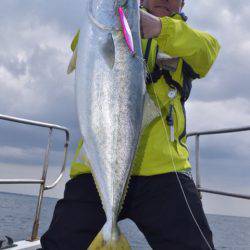 渡船屋たにぐち 釣果