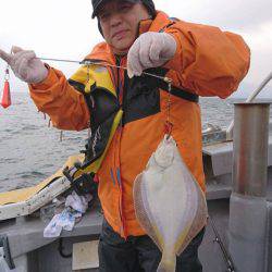 シーランチ 釣果