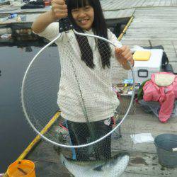 釣り堀水宝 釣果