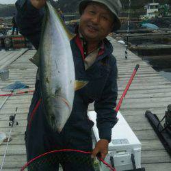 釣り堀水宝 釣果