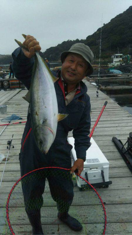 釣り堀水宝 釣果