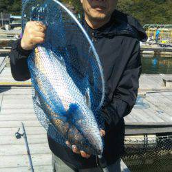 釣り堀水宝 釣果