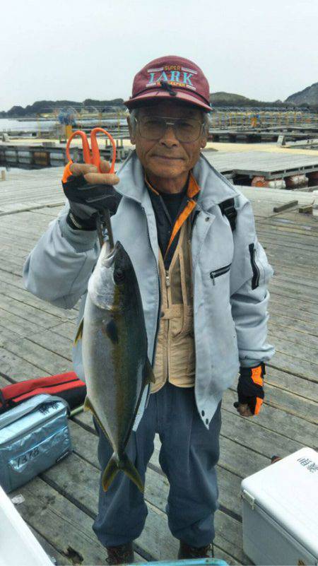 釣り堀水宝 釣果