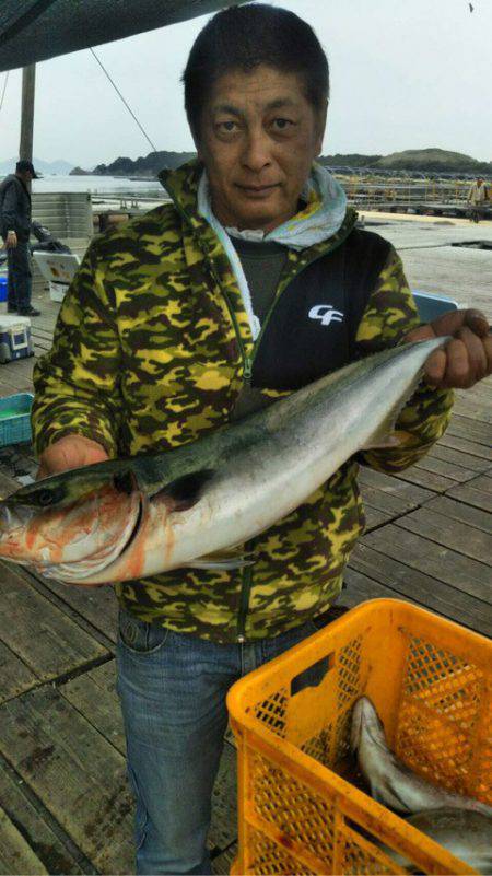 釣り堀水宝 釣果