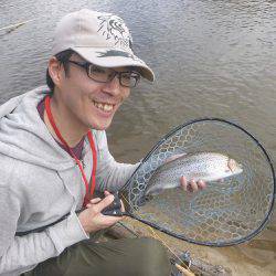 平谷湖フィッシングスポット 釣果