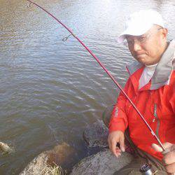 平谷湖フィッシングスポット 釣果