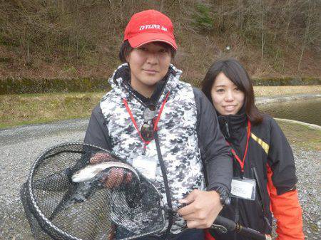 平谷湖フィッシングスポット 釣果