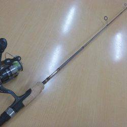 平谷湖フィッシングスポット 釣果