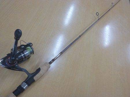 平谷湖フィッシングスポット 釣果