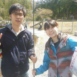 平谷湖フィッシングスポット 釣果