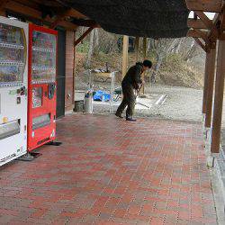 平谷湖フィッシングスポット 釣果