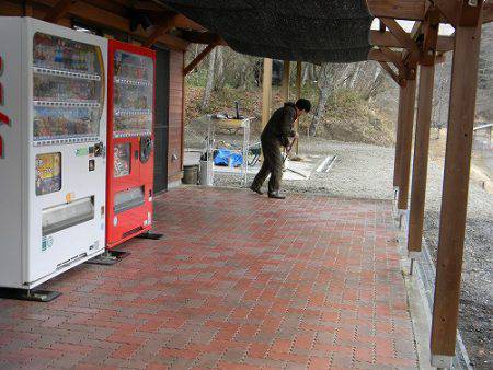 平谷湖フィッシングスポット 釣果