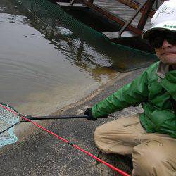 平谷湖フィッシングスポット 釣果