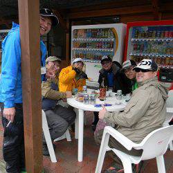 平谷湖フィッシングスポット 釣果