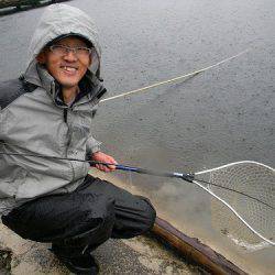 平谷湖フィッシングスポット 釣果