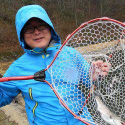 平谷湖フィッシングスポット 釣果