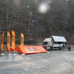 平谷湖フィッシングスポット 釣果