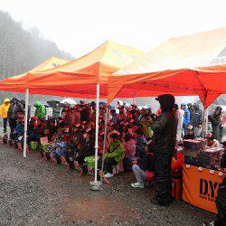 平谷湖フィッシングスポット 釣果