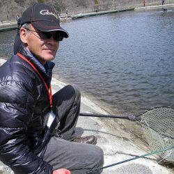 平谷湖フィッシングスポット 釣果