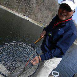 平谷湖フィッシングスポット 釣果