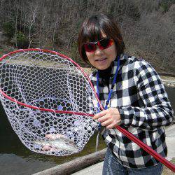 平谷湖フィッシングスポット 釣果