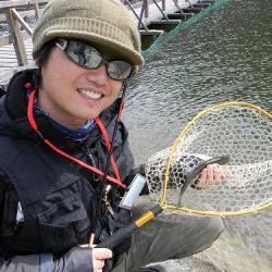 平谷湖フィッシングスポット 釣果