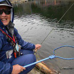 平谷湖フィッシングスポット 釣果